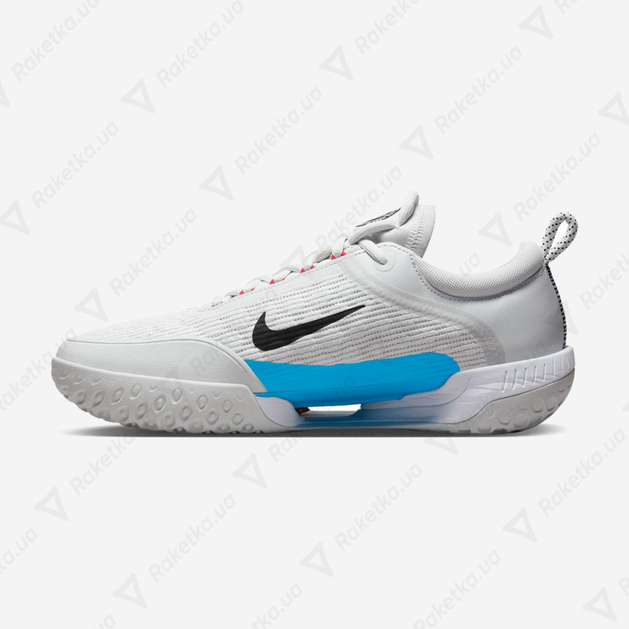 Nike Court Zoom NXT HC DV3276-001 - купить в Киеве, цены на